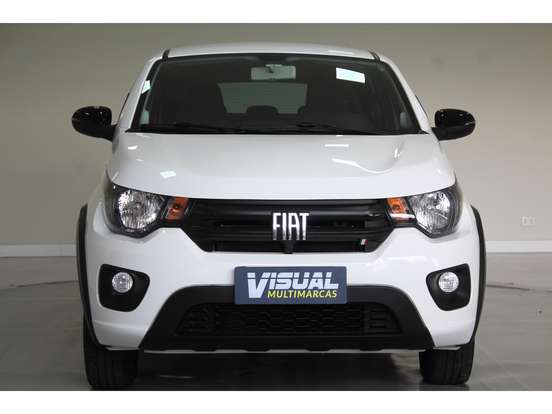 FIAT-MOBI-1.0 FIREFLY FLEX LIKE. MANUAL FIAT-MOBI-2025