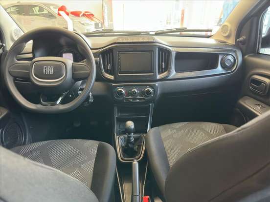 FIAT-MOBI-1.0 FIREFLY FLEX LIKE. MANUAL FIAT-MOBI-2025