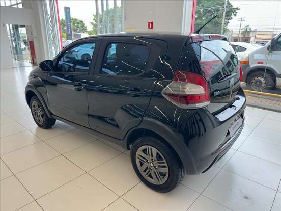 FIAT-MOBI-1.0 FIREFLY FLEX LIKE. MANUAL FIAT-MOBI-2025