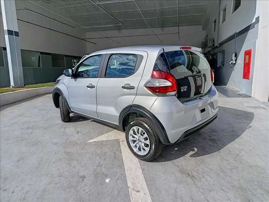 FIAT-MOBI-1.0 FIREFLY FLEX LIKE. MANUAL FIAT-MOBI-2026