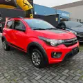FIAT MOBI 1.0 FIREFLY FLEX TREKKING MANUAL FIAT MOBI 1.0 FIREFLY FLEX TREKKING MANUAL