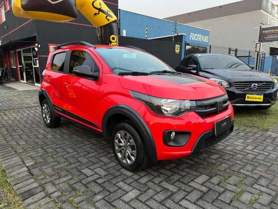 FIAT-MOBI-1.0 FIREFLY FLEX TREKKING MANUAL FIAT-MOBI-2025