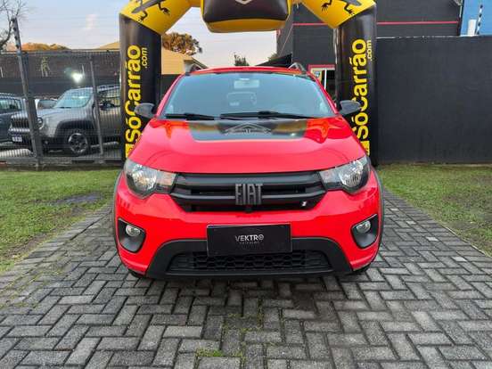 FIAT-MOBI-1.0 FIREFLY FLEX TREKKING MANUAL FIAT-MOBI-2025