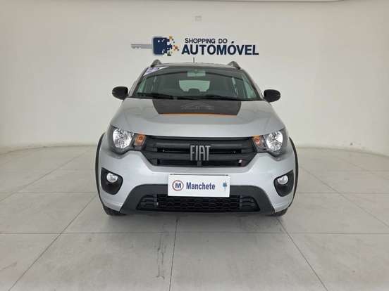 FIAT-MOBI-1.0 FIREFLY FLEX TREKKING MANUAL FIAT-MOBI-2025
