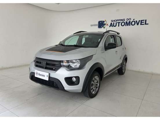 FIAT-MOBI-1.0 FIREFLY FLEX TREKKING MANUAL FIAT-MOBI-2025