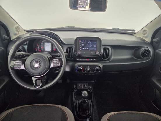FIAT-MOBI-1.0 FIREFLY FLEX TREKKING MANUAL FIAT-MOBI-2025