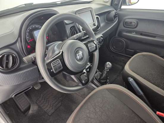 FIAT-MOBI-1.0 FIREFLY FLEX TREKKING MANUAL FIAT-MOBI-2025