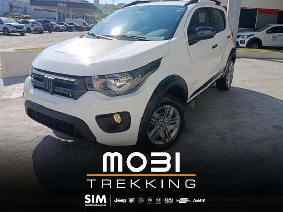 FIAT-MOBI-1.0 FIREFLY FLEX TREKKING MANUAL FIAT-MOBI-2026