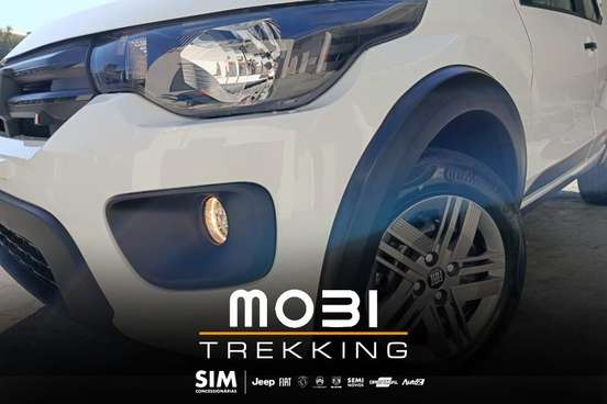 FIAT-MOBI-1.0 FIREFLY FLEX TREKKING MANUAL FIAT-MOBI-2026
