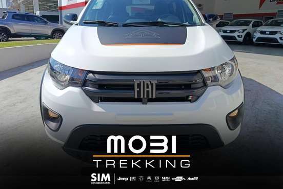 FIAT-MOBI-1.0 FIREFLY FLEX TREKKING MANUAL FIAT-MOBI-2026