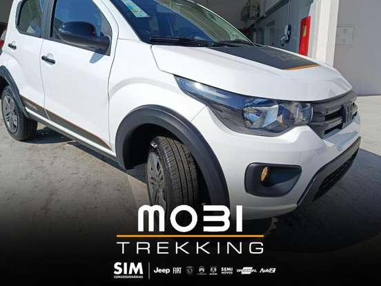 FIAT-MOBI-1.0 FIREFLY FLEX TREKKING MANUAL FIAT-MOBI-2026