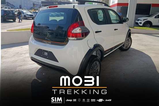 FIAT-MOBI-1.0 FIREFLY FLEX TREKKING MANUAL FIAT-MOBI-2026