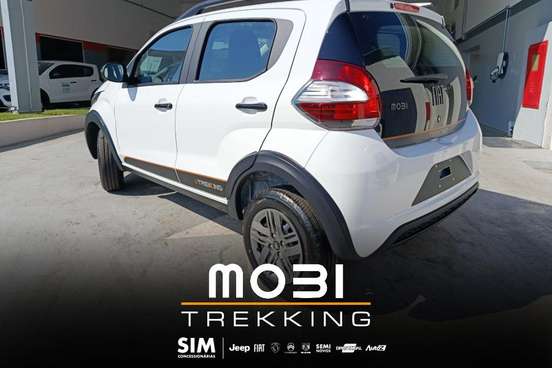 FIAT-MOBI-1.0 FIREFLY FLEX TREKKING MANUAL FIAT-MOBI-2026