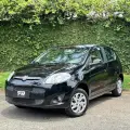 FIAT PALIO 1.0 MPI ATTRACTIVE 8V FLEX 4P MANUAL FIAT PALIO 1.0 MPI ATTRACTIVE 8V FLEX 4P MANUAL