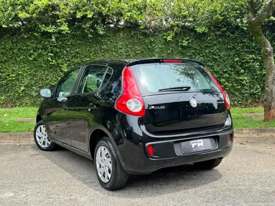 FIAT-PALIO-1.0 MPI ATTRACTIVE 8V FLEX 4P MANUAL FIAT-PALIO-2014