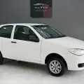 FIAT PALIO 1.0 MPI FIRE 8V FLEX 2P MANUAL FIAT PALIO 1.0 MPI FIRE 8V FLEX 2P MANUAL