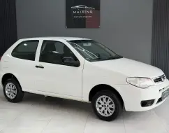 FIAT PALIO 1.0 MPI FIRE 8V FLEX 2P MANUAL FIAT PALIO 1.0 MPI FIRE 8V FLEX 2P MANUAL