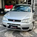 FIAT PALIO 1.0 MPI FIRE 8V FLEX 4P MANUAL FIAT PALIO 1.0 MPI FIRE 8V FLEX 4P MANUAL
