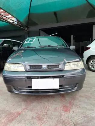 FIAT PALIO 1.0 MPI FIRE 8V GASOLINA 4P MANUAL