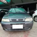 FIAT PALIO 1.0 MPI FIRE 8V GASOLINA 4P MANUAL FIAT PALIO 1.0 MPI FIRE 8V GASOLINA 4P MANUAL