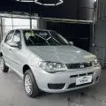 FIAT PALIO 1.0 MPI FIRE ECONOMY 8V FLEX 4P MANUAL FIAT PALIO 1.0 MPI FIRE ECONOMY 8V FLEX 4P MANUAL