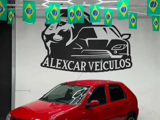 FIAT-PALIO-1.0 MPI FIRE ECONOMY 8V FLEX 4P MANUAL FIAT-PALIO-2014