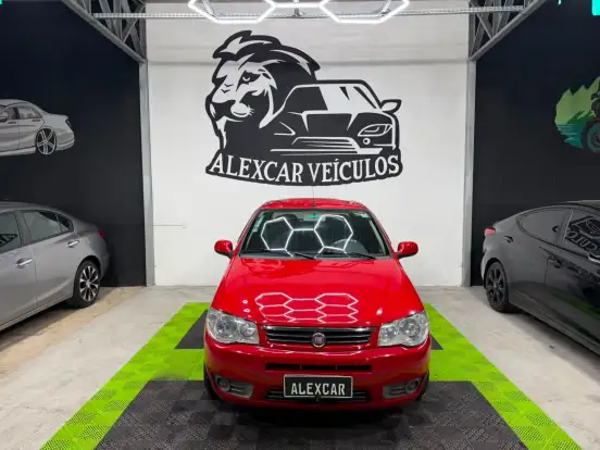 FIAT-PALIO-1.0 MPI FIRE ECONOMY 8V FLEX 4P MANUAL FIAT-PALIO-2014