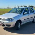 FIAT PALIO 1.0 MPI FIRE ECONOMY 8V FLEX 4P MANUAL FIAT PALIO 1.0 MPI FIRE ECONOMY 8V FLEX 4P MANUAL