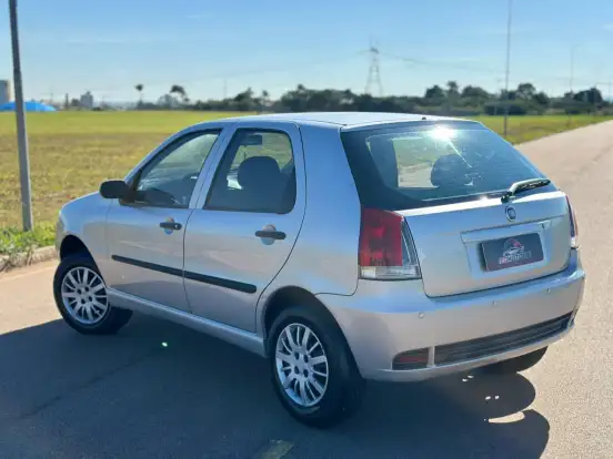 FIAT-PALIO-2010