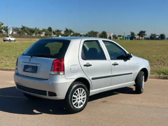 FIAT-PALIO-2010