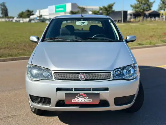 FIAT-PALIO-1.0 MPI FIRE ECONOMY 8V FLEX 4P MANUAL FIAT-PALIO-2010
