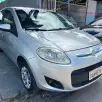 FIAT PALIO 1.4 MPI ATTRACTIVE 8V FLEX 4P MANUAL FIAT PALIO 1.4 MPI ATTRACTIVE 8V FLEX 4P MANUAL