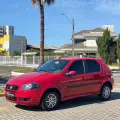 FIAT PALIO 1.4 MPI ELX 8V FLEX 4P MANUAL FIAT PALIO 1.4 MPI ELX 8V FLEX 4P MANUAL