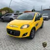 FIAT PALIO 1.6 MPI SPORTING 16V FLEX 4P MANUAL FIAT PALIO 1.6 MPI SPORTING 16V FLEX 4P MANUAL