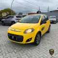FIAT PALIO 1.6 MPI SPORTING 16V FLEX 4P MANUAL FIAT PALIO 1.6 MPI SPORTING 16V FLEX 4P MANUAL