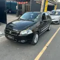 FIAT PALIO 1.8 MPI R 8V FLEX 4P MANUAL FIAT PALIO 1.8 MPI R 8V FLEX 4P MANUAL