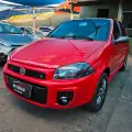 FIAT PALIO 1.8 MPI R 8V FLEX 4P MANUAL FIAT PALIO 1.8 MPI R 8V FLEX 4P MANUAL