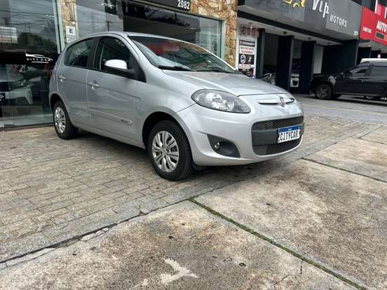 FIAT-PALIO-2014