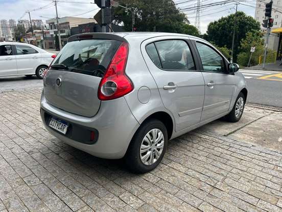 FIAT-PALIO-1.0 MPI ATTRACTIVE 8V FLEX 4P MANUAL FIAT-PALIO-2014