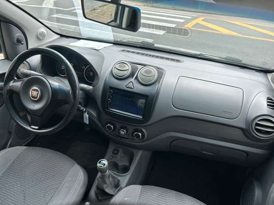 FIAT-PALIO-1.0 MPI ATTRACTIVE 8V FLEX 4P MANUAL FIAT-PALIO-2014