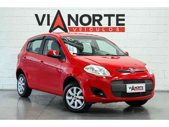 FIAT-PALIO-2016