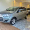 FIAT PALIO 1.0 MPI ATTRACTIVE 8V FLEX 4P MANUAL FIAT PALIO 1.0 MPI ATTRACTIVE 8V FLEX 4P MANUAL