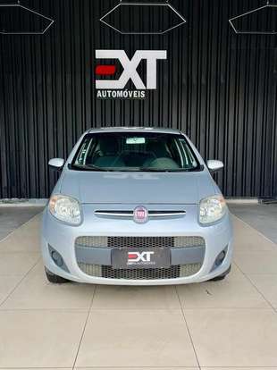 FIAT-PALIO-1.0 MPI ATTRACTIVE 8V FLEX 4P MANUAL FIAT-PALIO-2016