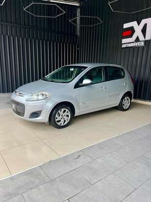 FIAT-PALIO-2016