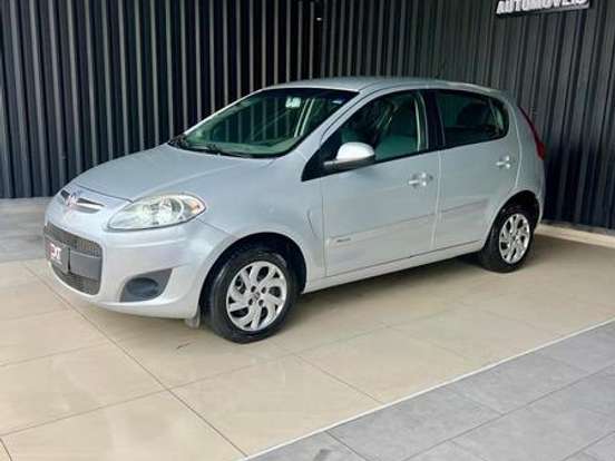 FIAT-PALIO-1.0 MPI ATTRACTIVE 8V FLEX 4P MANUAL FIAT-PALIO-2016