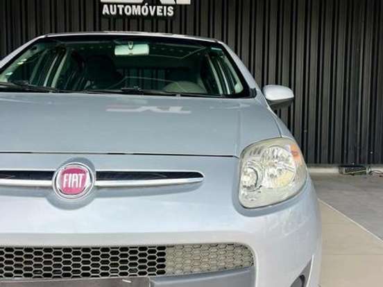 FIAT-PALIO-1.0 MPI ATTRACTIVE 8V FLEX 4P MANUAL FIAT-PALIO-2016
