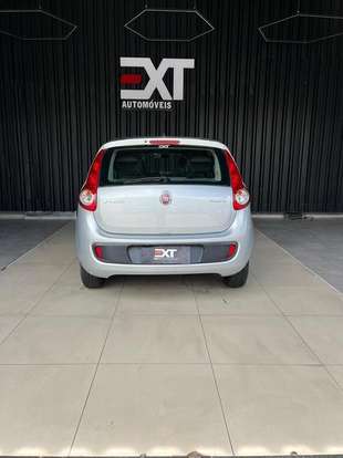 FIAT-PALIO-1.0 MPI ATTRACTIVE 8V FLEX 4P MANUAL FIAT-PALIO-2016