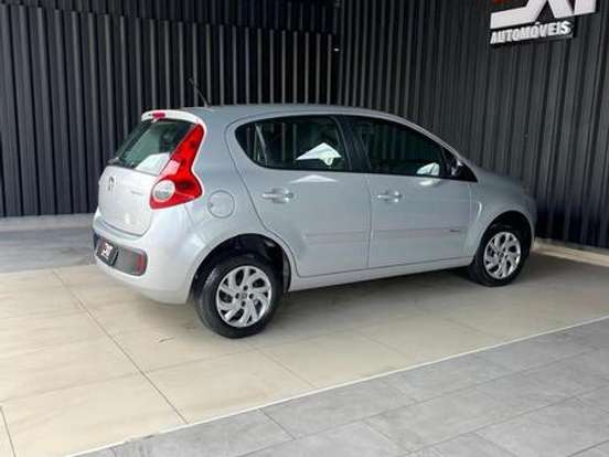FIAT-PALIO-1.0 MPI ATTRACTIVE 8V FLEX 4P MANUAL FIAT-PALIO-2016