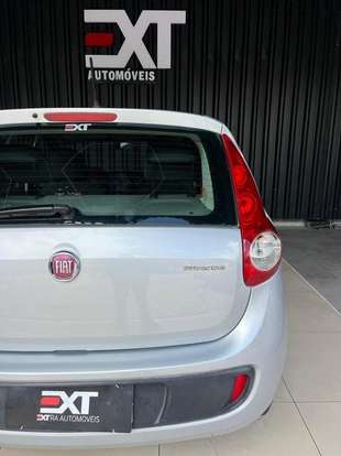 FIAT-PALIO-1.0 MPI ATTRACTIVE 8V FLEX 4P MANUAL FIAT-PALIO-2016