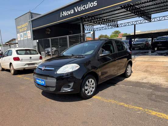 FIAT-PALIO-2015